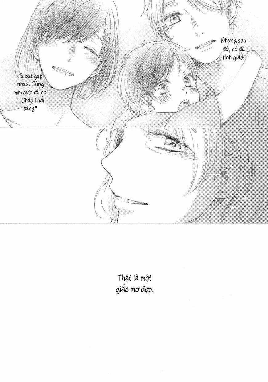 Ohayou, Ibarahime - Chapter 26 - Trang 41