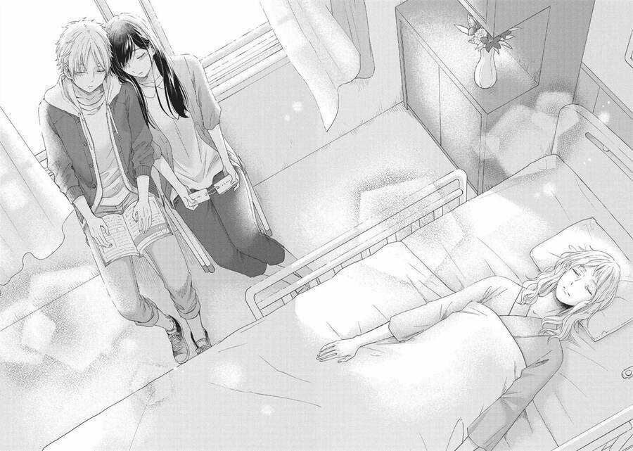 Ohayou, Ibarahime - Chapter 26 - Trang 42