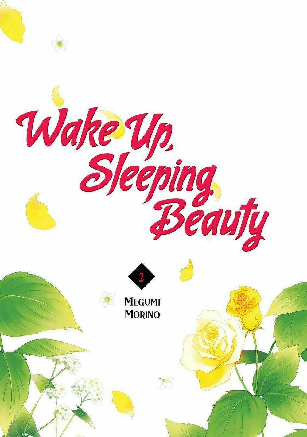 Ohayou, Ibarahime - Chapter 5 - Trang 4