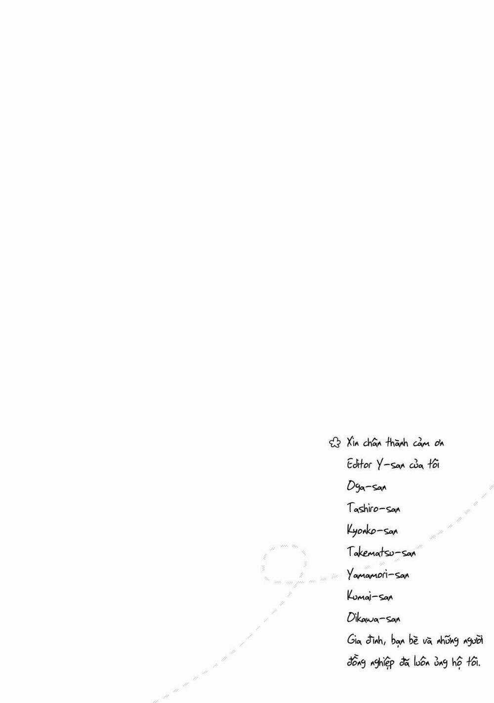 Ohayou, Ibarahime - Chapter 5 - Trang 9