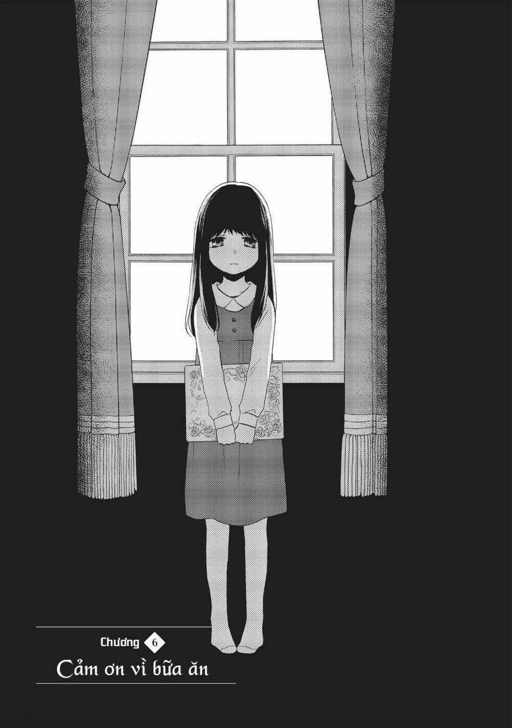 Ohayou, Ibarahime - Chapter 6 - Trang 3