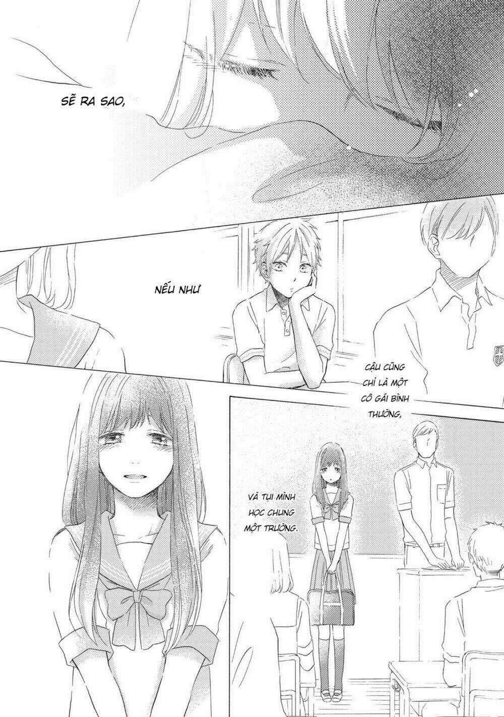 Ohayou, Ibarahime - Chapter 9 - Trang 36