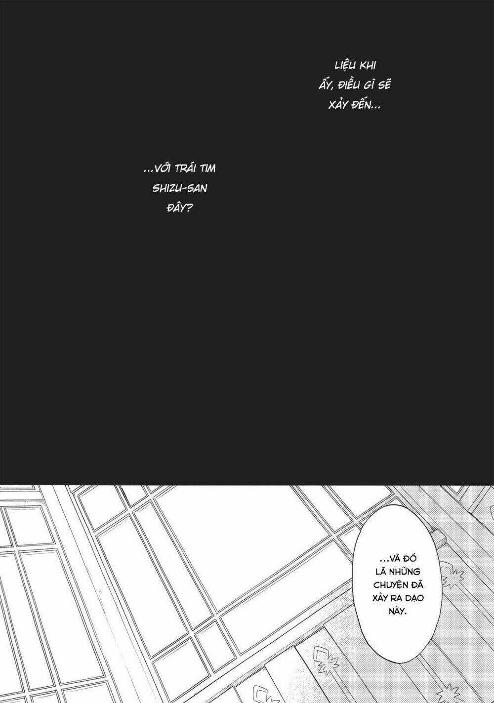 Ohayou, Ibarahime - Chapter 9 - Trang 48