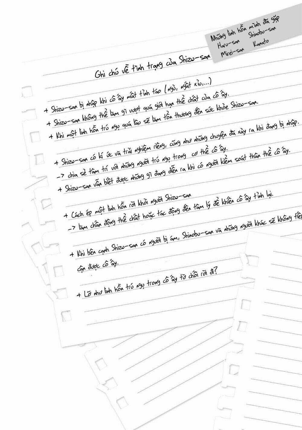 Ohayou, Ibarahime - Chapter 9 - Trang 10