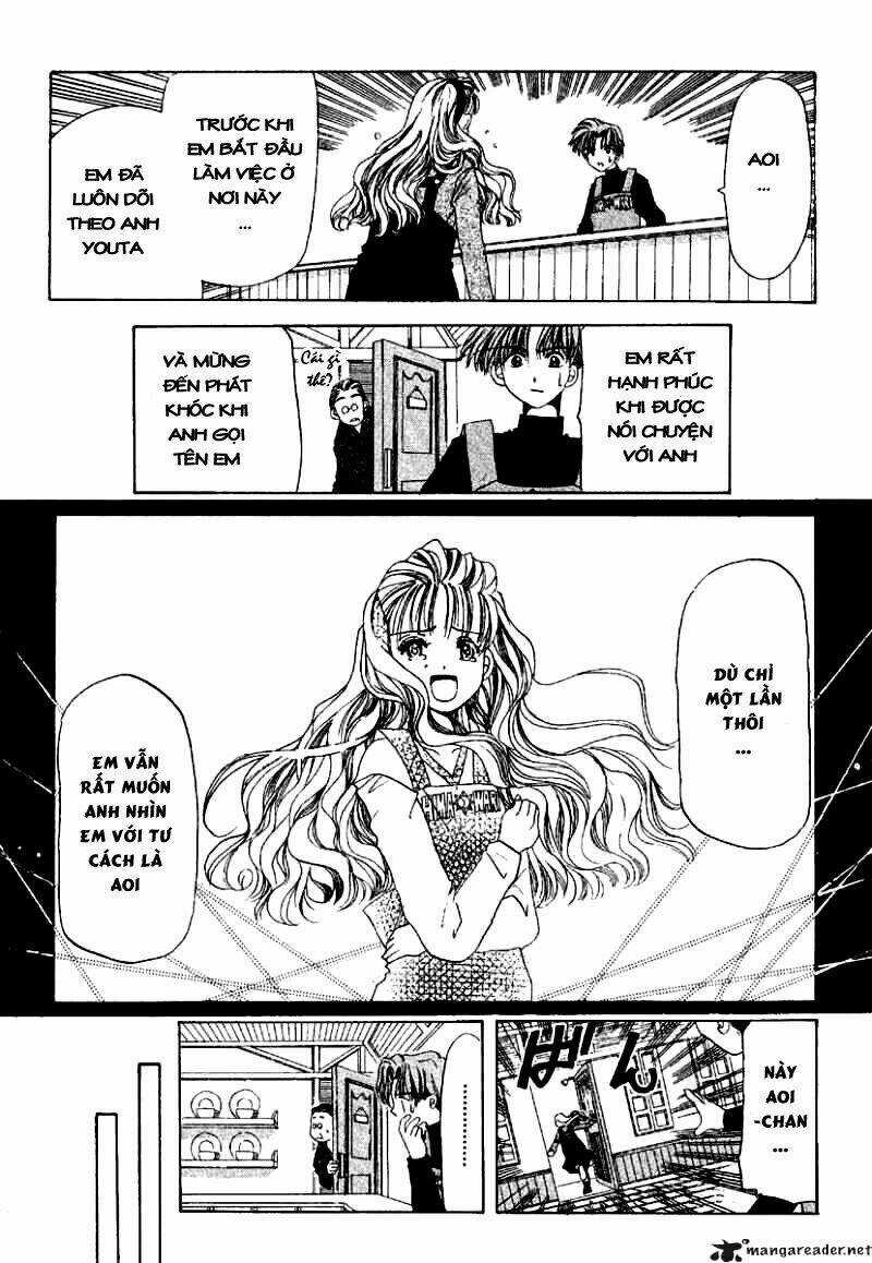 Ohisama Egao - Chapter 1 - Trang 37