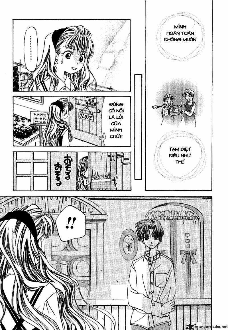 Ohisama Egao - Chapter 1 - Trang 39