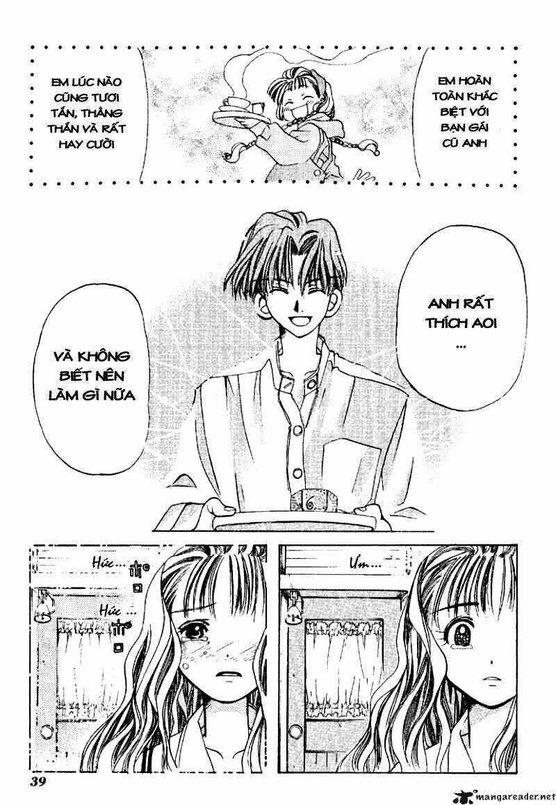 Ohisama Egao - Chapter 1 - Trang 43