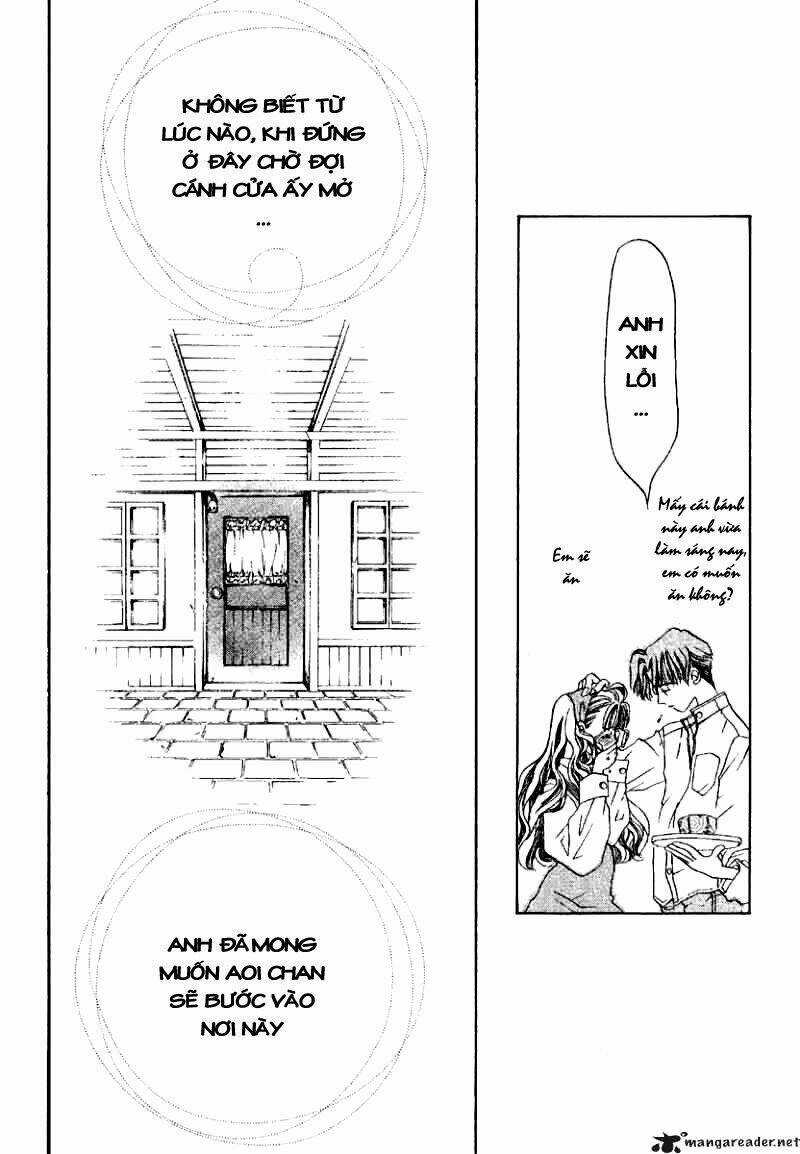 Ohisama Egao - Chapter 1 - Trang 44