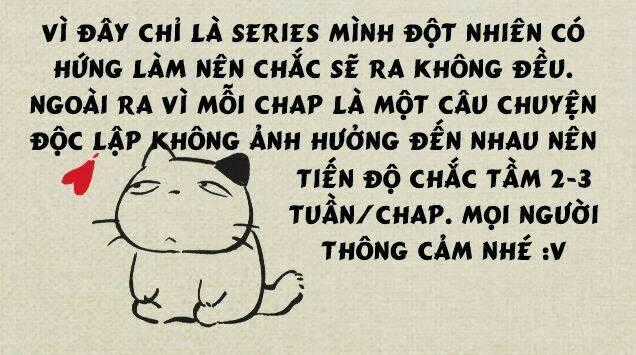 Ohisama Egao - Chapter 1 - Trang 47