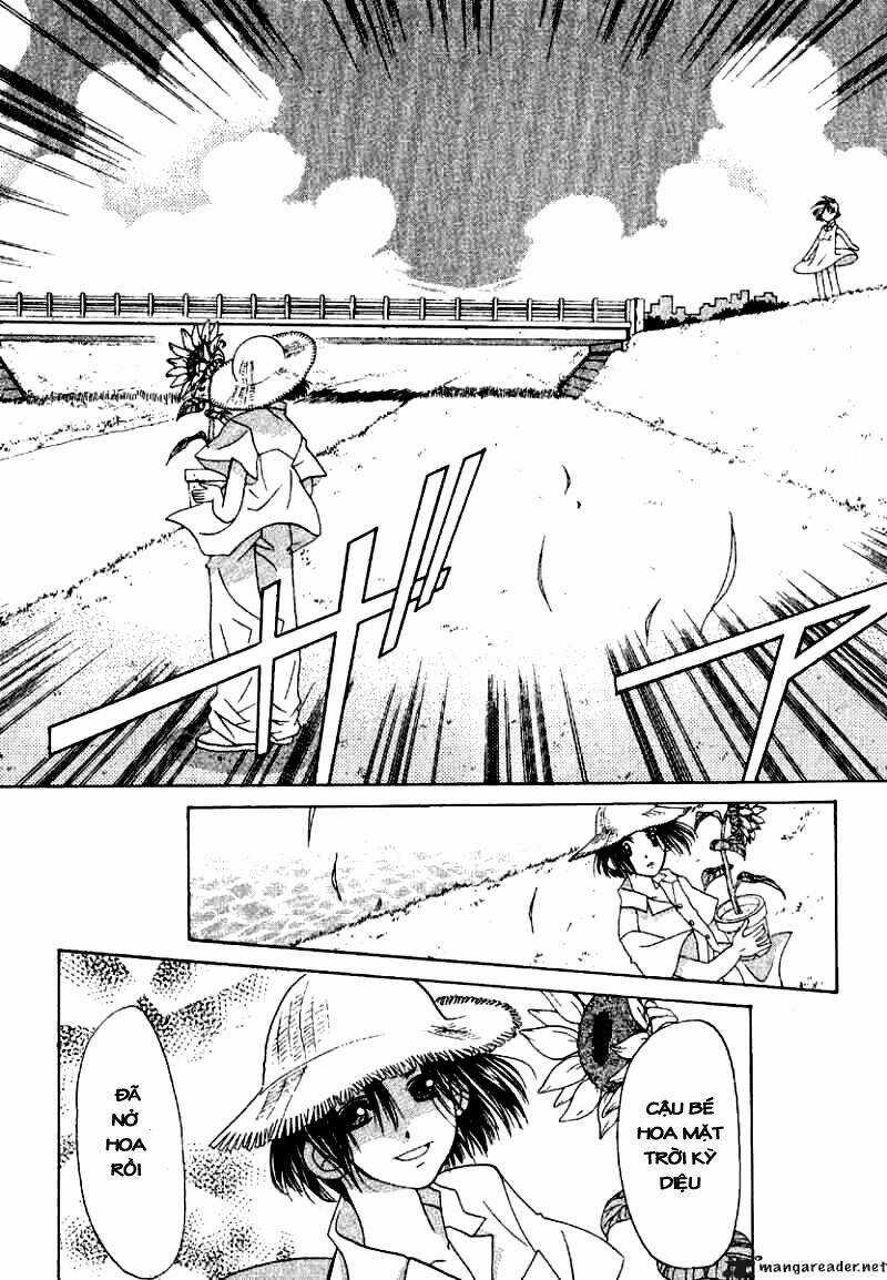 Ohisama Egao - Chapter 2 - Trang 37