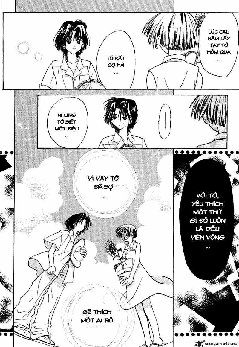 Ohisama Egao - Chapter 2 - Trang 39