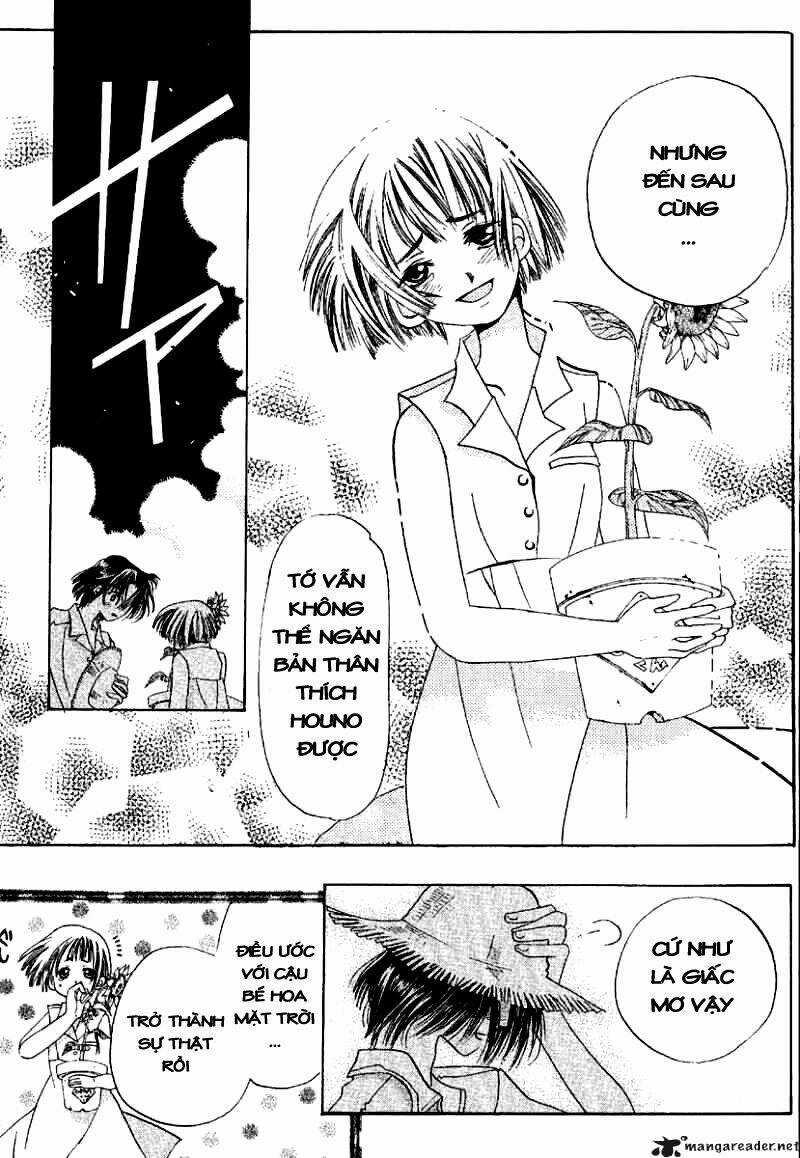 Ohisama Egao - Chapter 2 - Trang 40