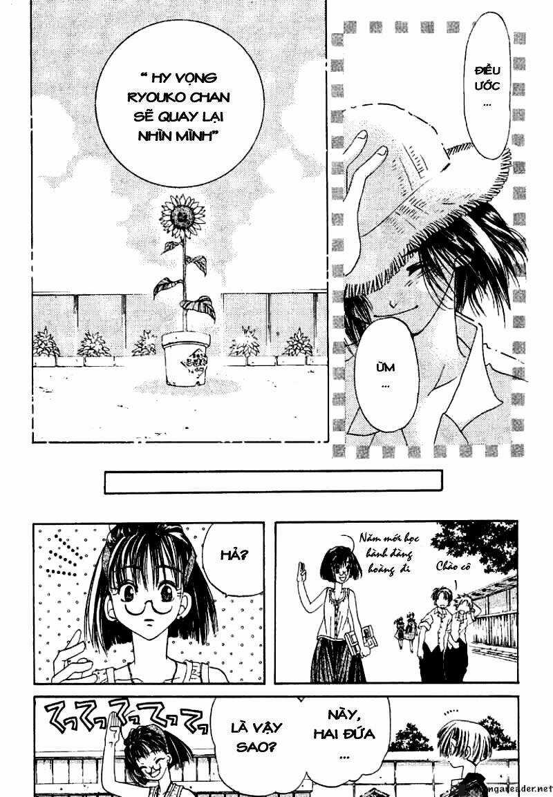 Ohisama Egao - Chapter 2 - Trang 41