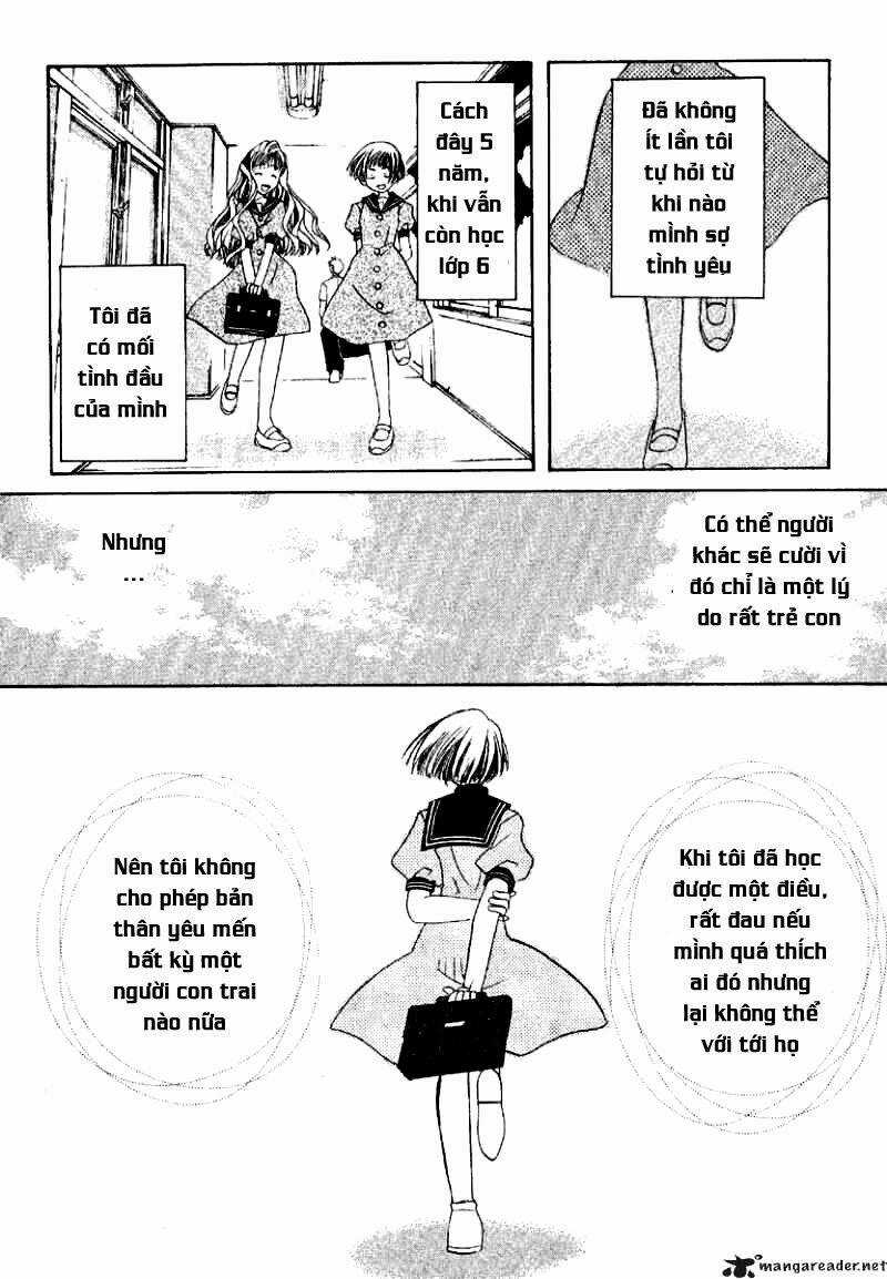 Ohisama Egao - Chapter 2 - Trang 7