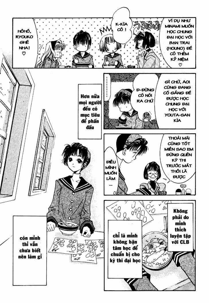 Ohisama Egao - Chapter 4 - Trang 12