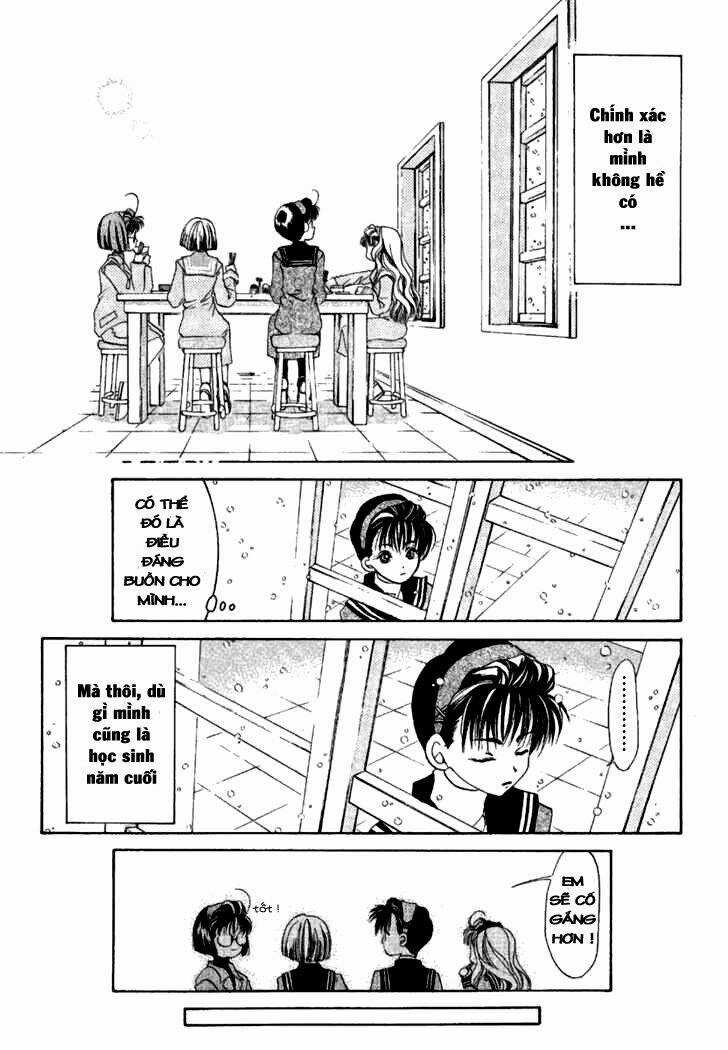 Ohisama Egao - Chapter 4 - Trang 13