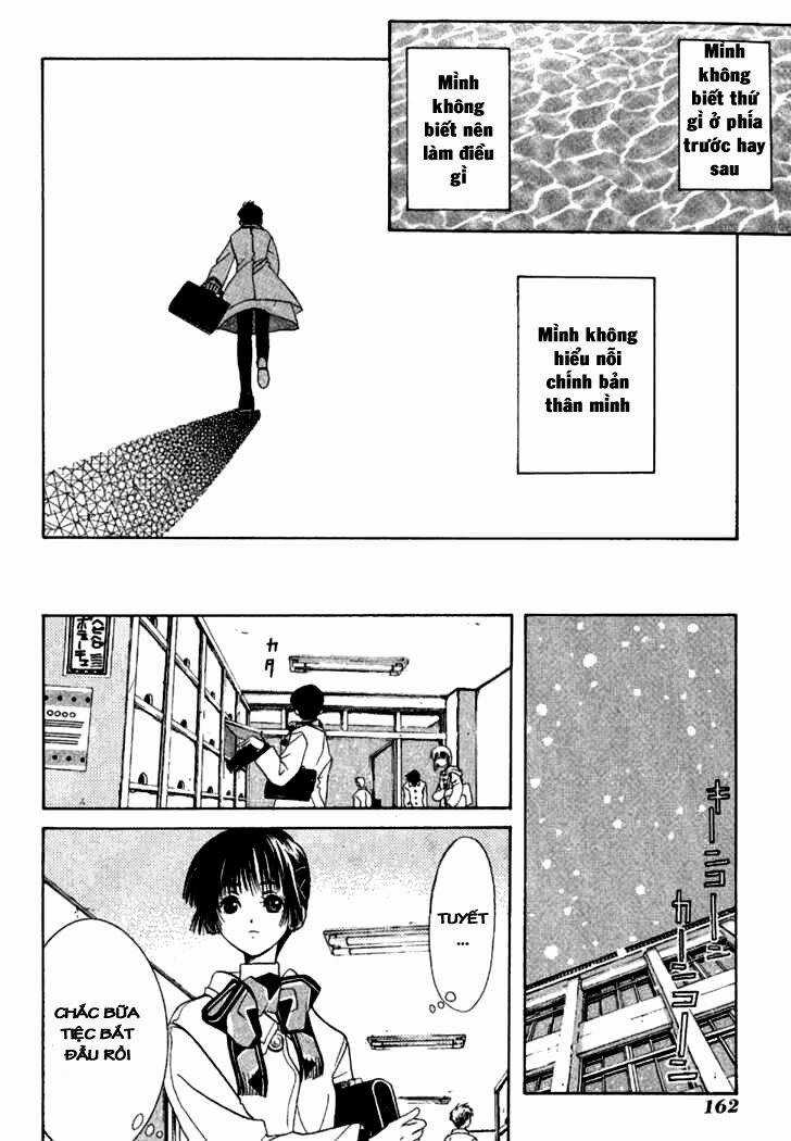 Ohisama Egao - Chapter 4 - Trang 29