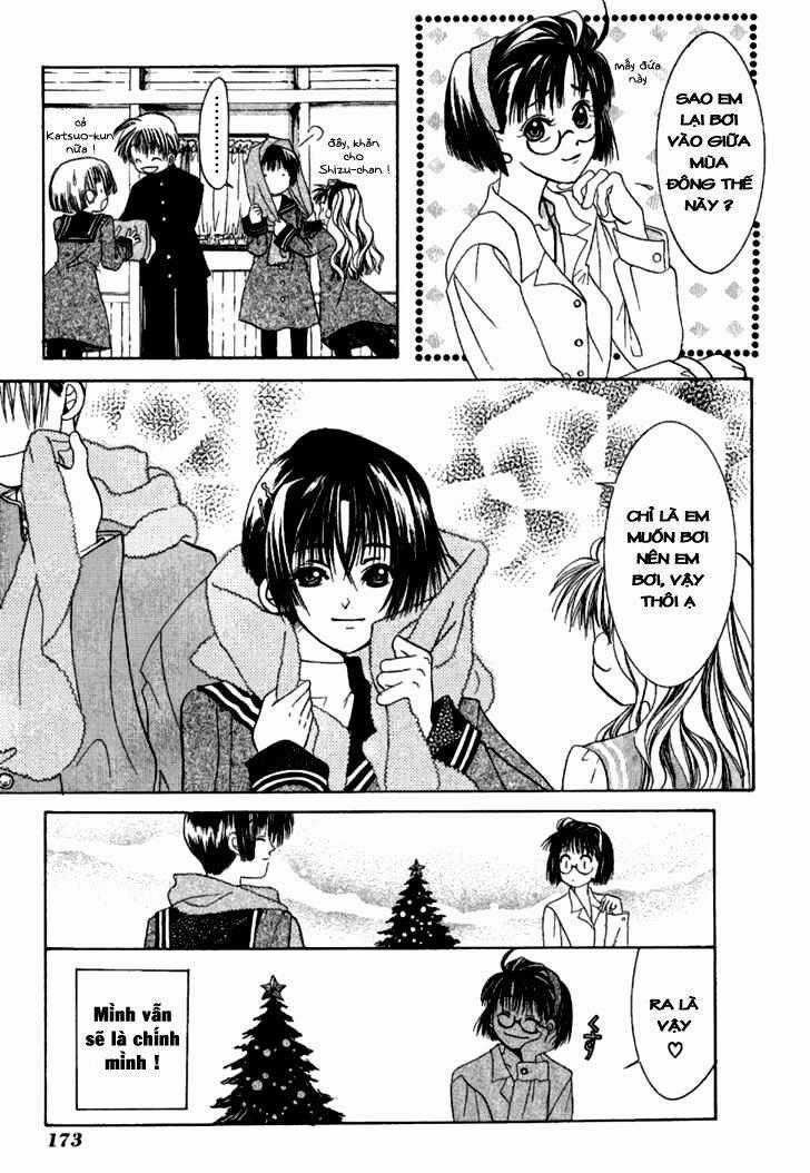 Ohisama Egao - Chapter 4 - Trang 40