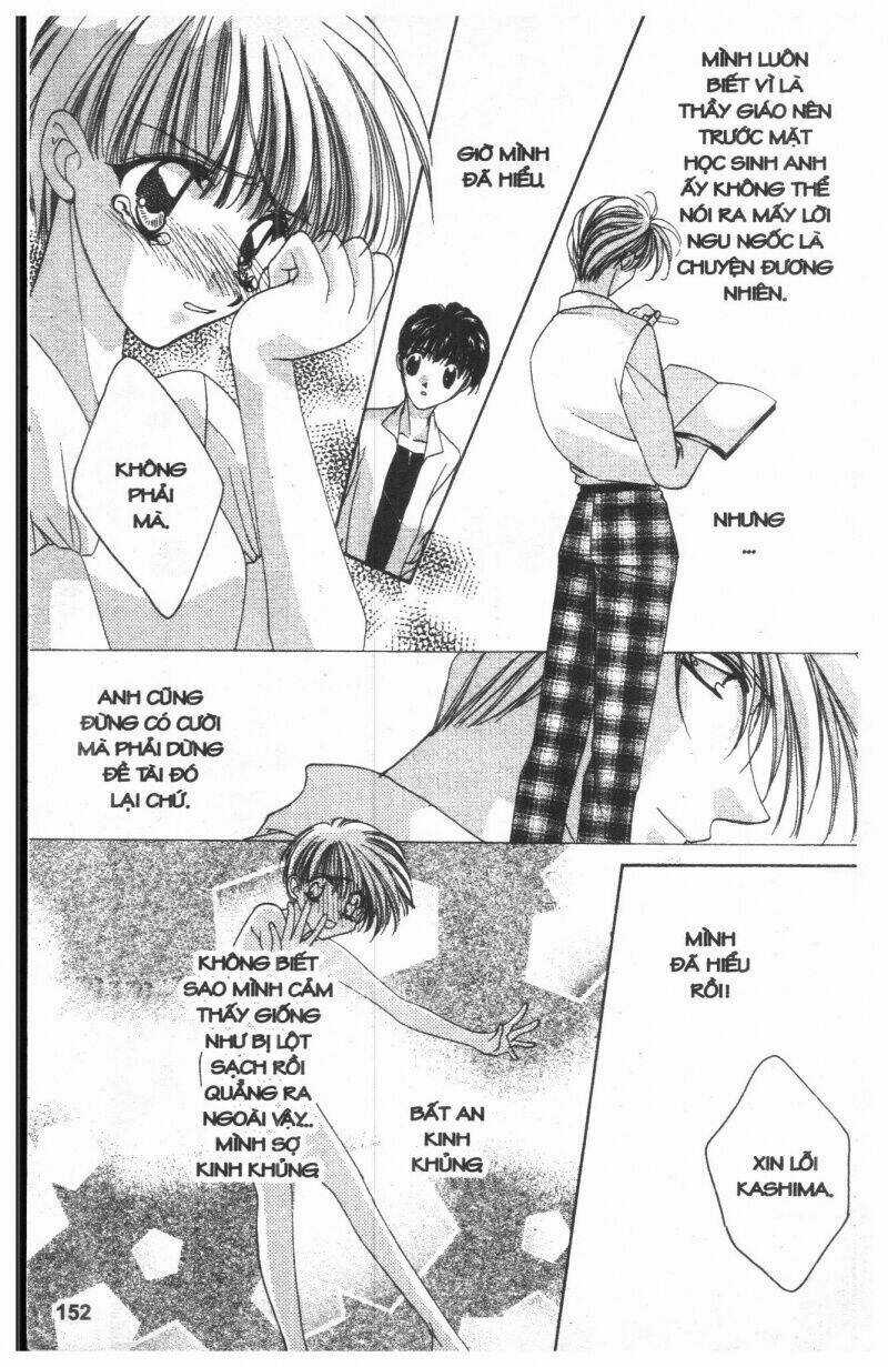 Ohoshi-Sama Ni Onegai! - Chapter 1 - Trang 150