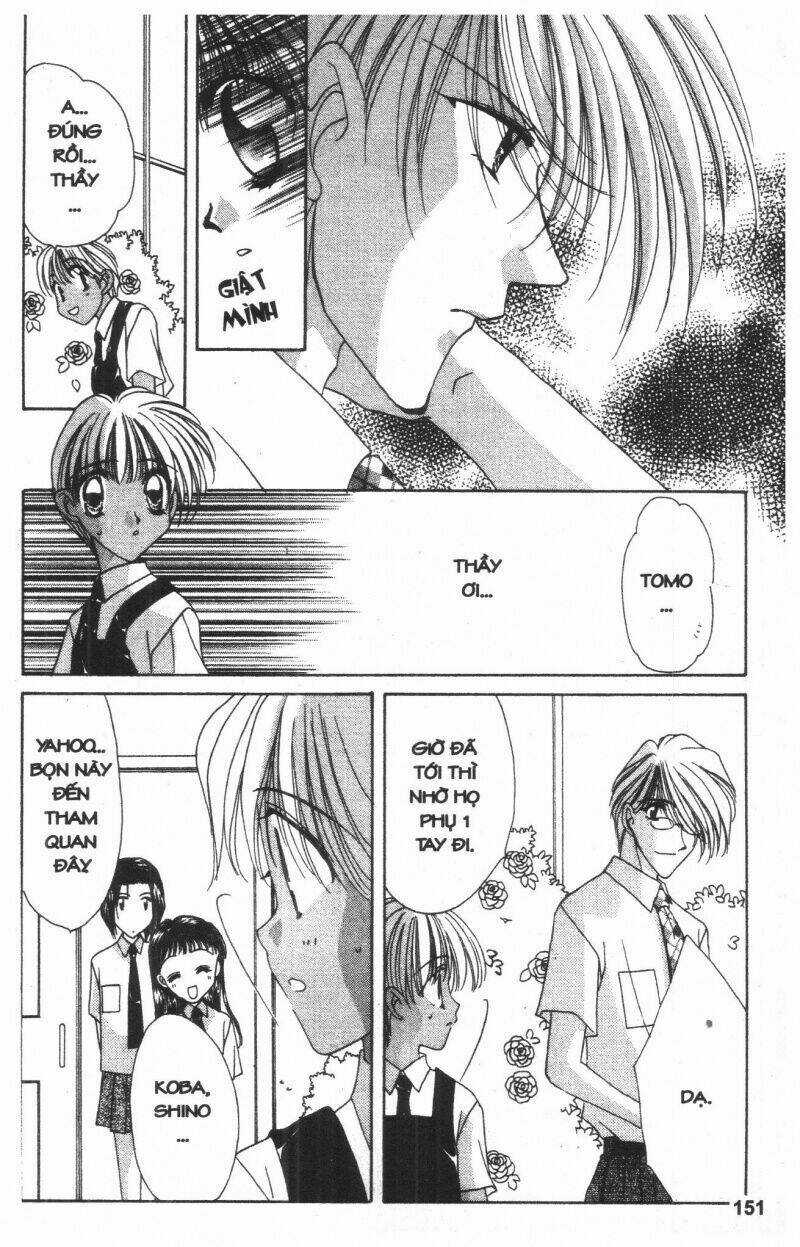 Ohoshi-Sama Ni Onegai! - Chapter 2 - Trang 149