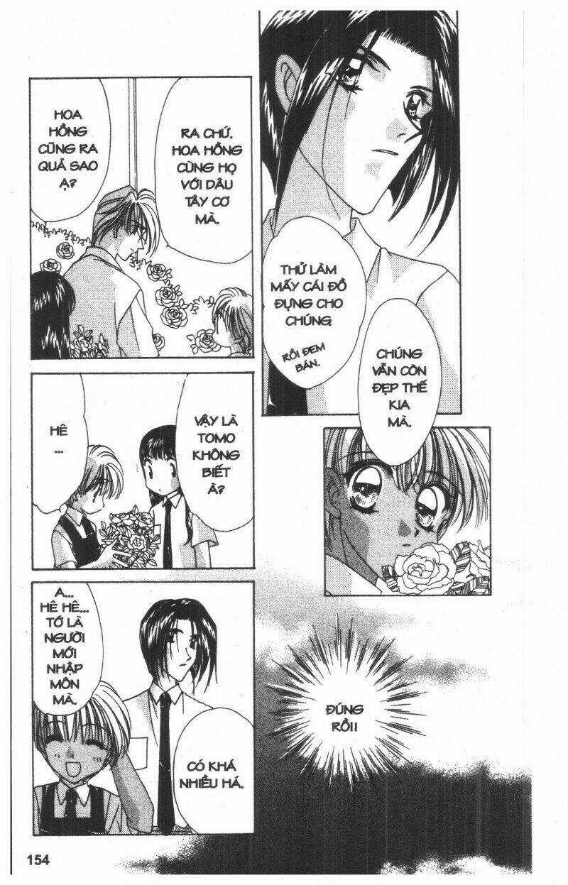 Ohoshi-Sama Ni Onegai! - Chapter 2 - Trang 152