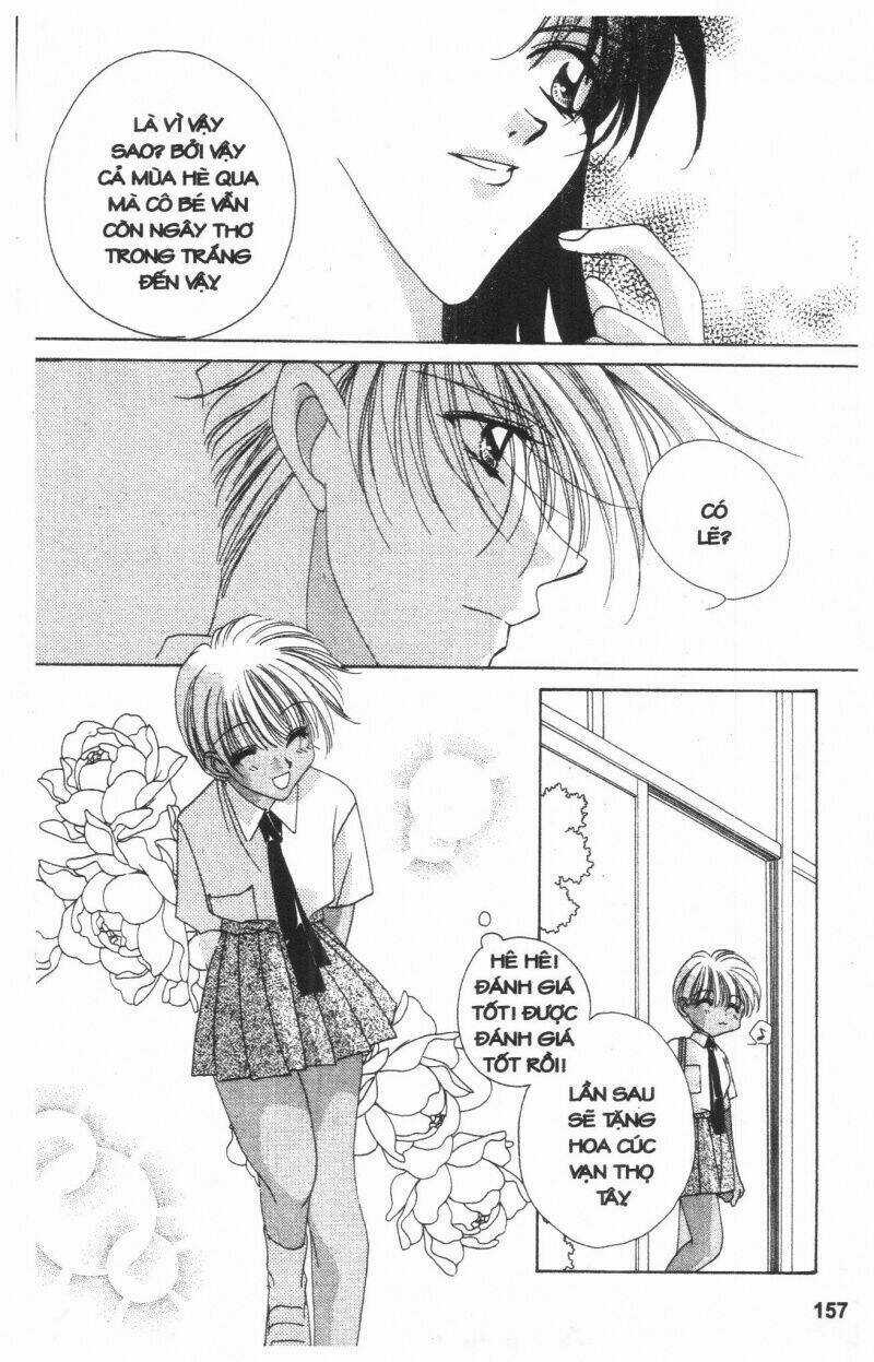 Ohoshi-Sama Ni Onegai! - Chapter 2 - Trang 155