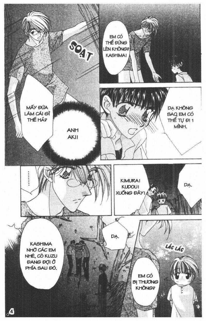 Ohoshi-Sama Ni Onegai! - Chapter 2 - Trang 50