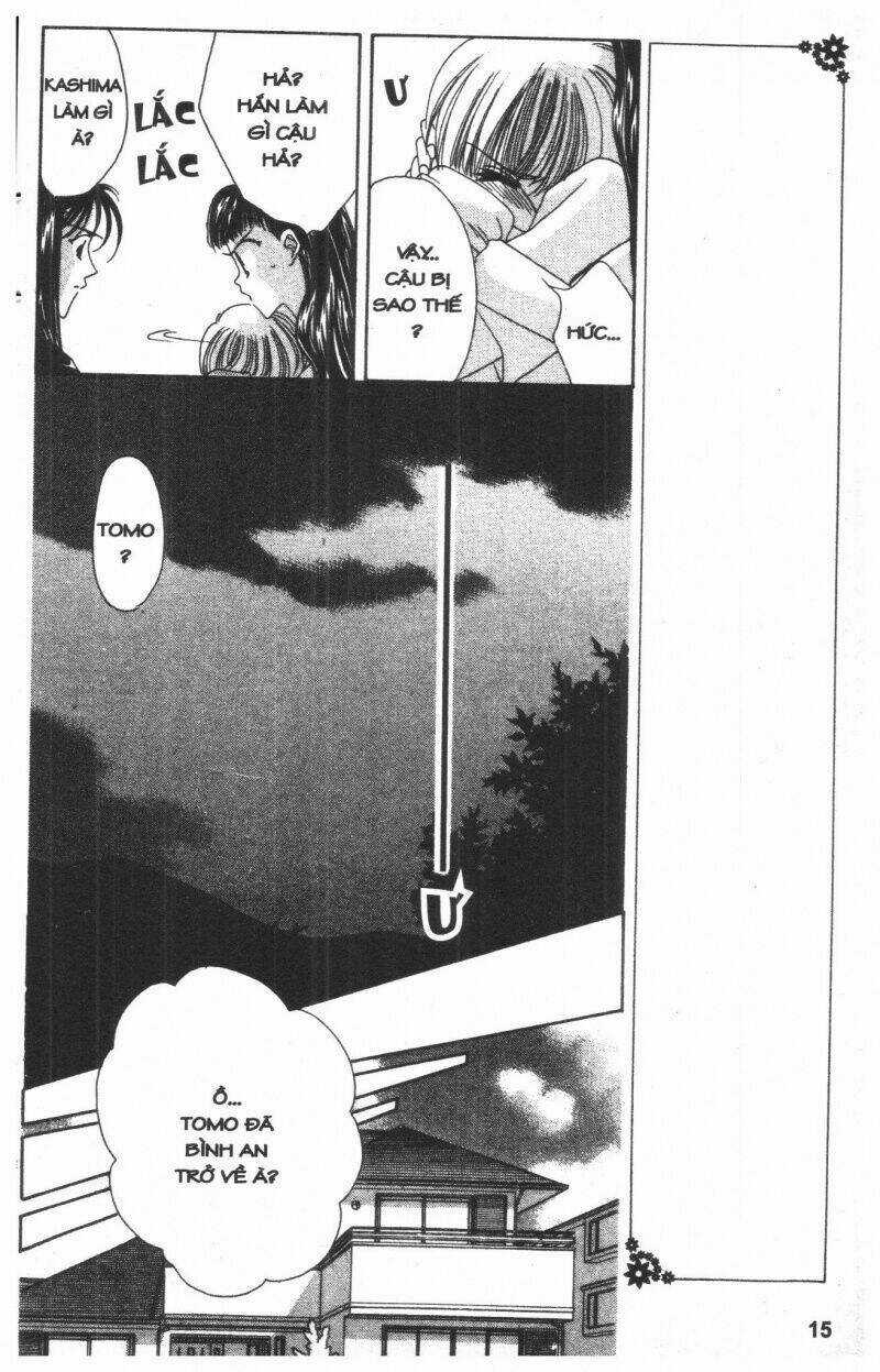 Ohoshi-Sama Ni Onegai! - Chapter 2 - Trang 61