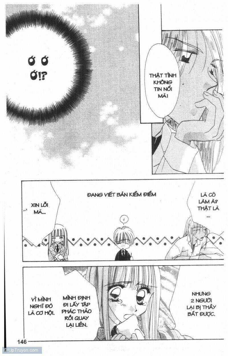 Ohoshi-Sama Ni Onegai! - Chapter 3 - Trang 146