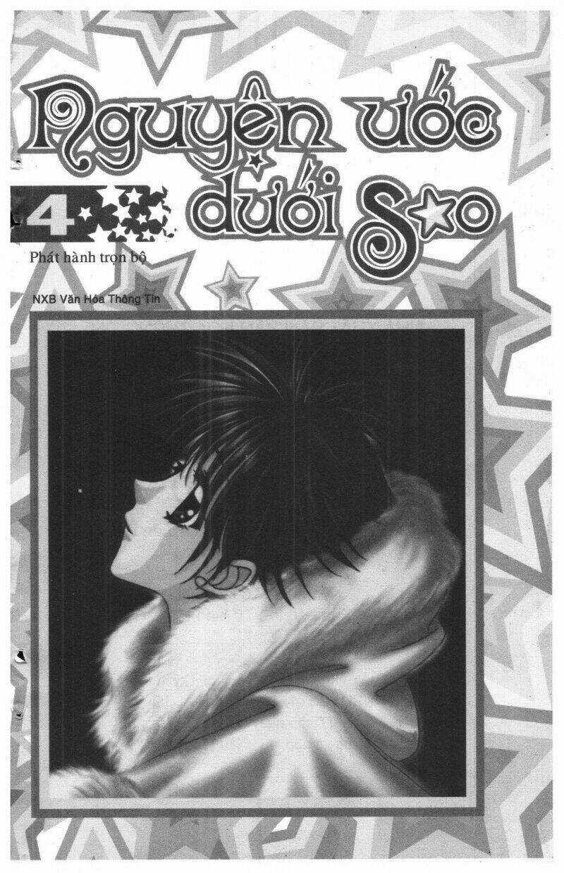 Ohoshi-Sama Ni Onegai! - Chapter 4 - Trang 1