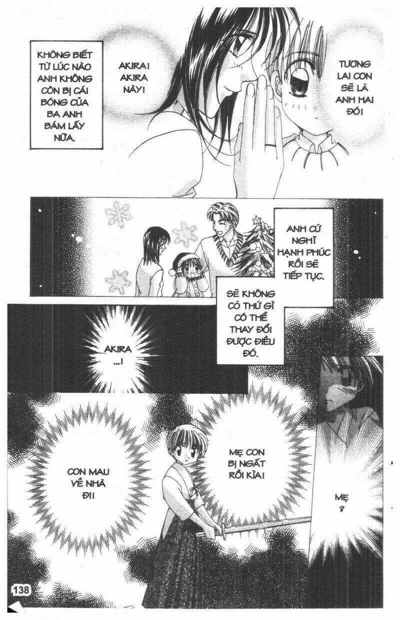 Ohoshi-Sama Ni Onegai! - Chapter 4 - Trang 138