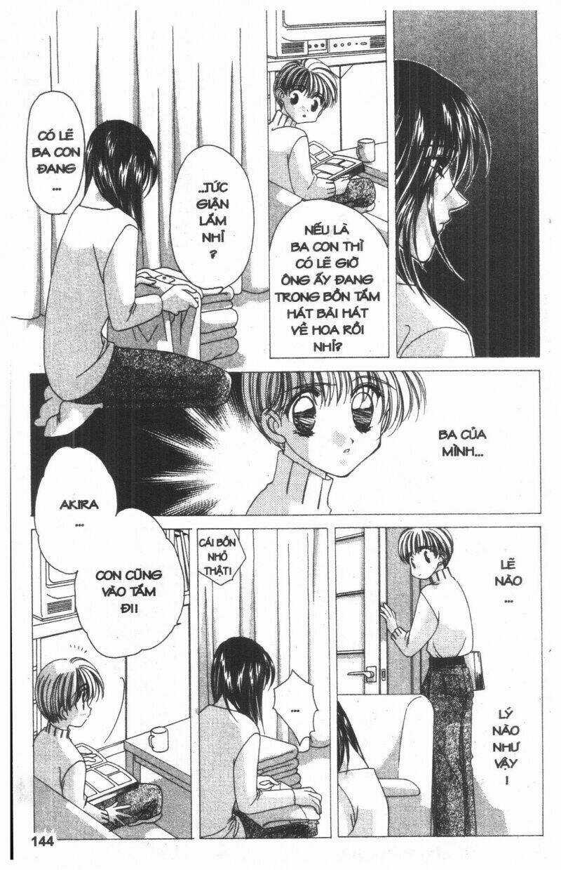 Ohoshi-Sama Ni Onegai! - Chapter 4 - Trang 144