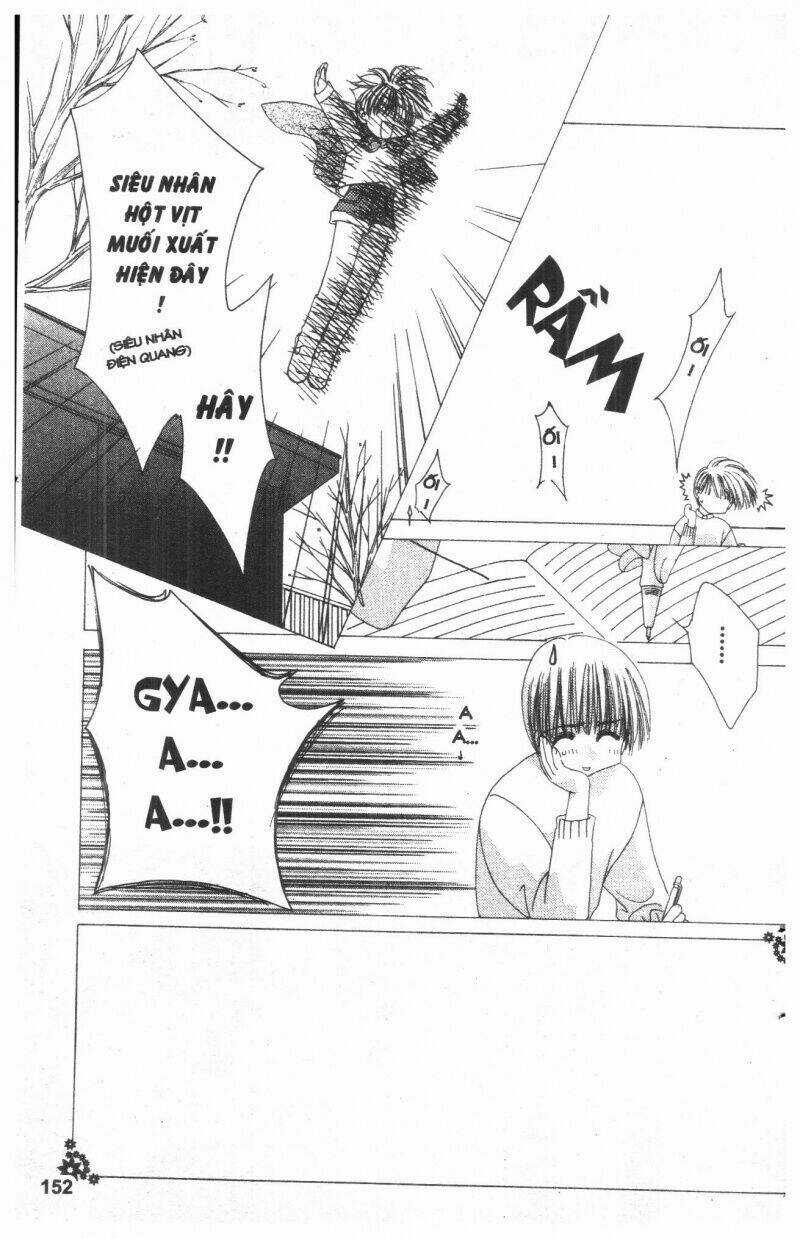 Ohoshi-Sama Ni Onegai! - Chapter 4 - Trang 152