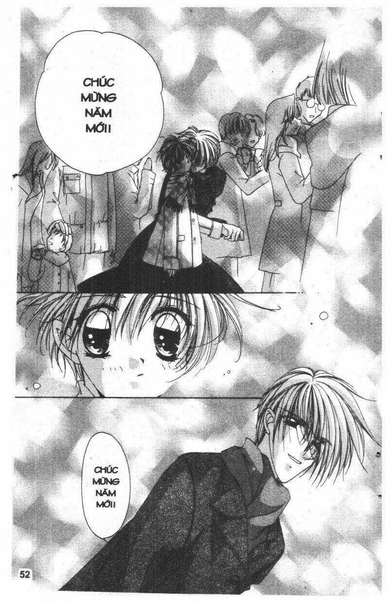 Ohoshi-Sama Ni Onegai! - Chapter 4 - Trang 52