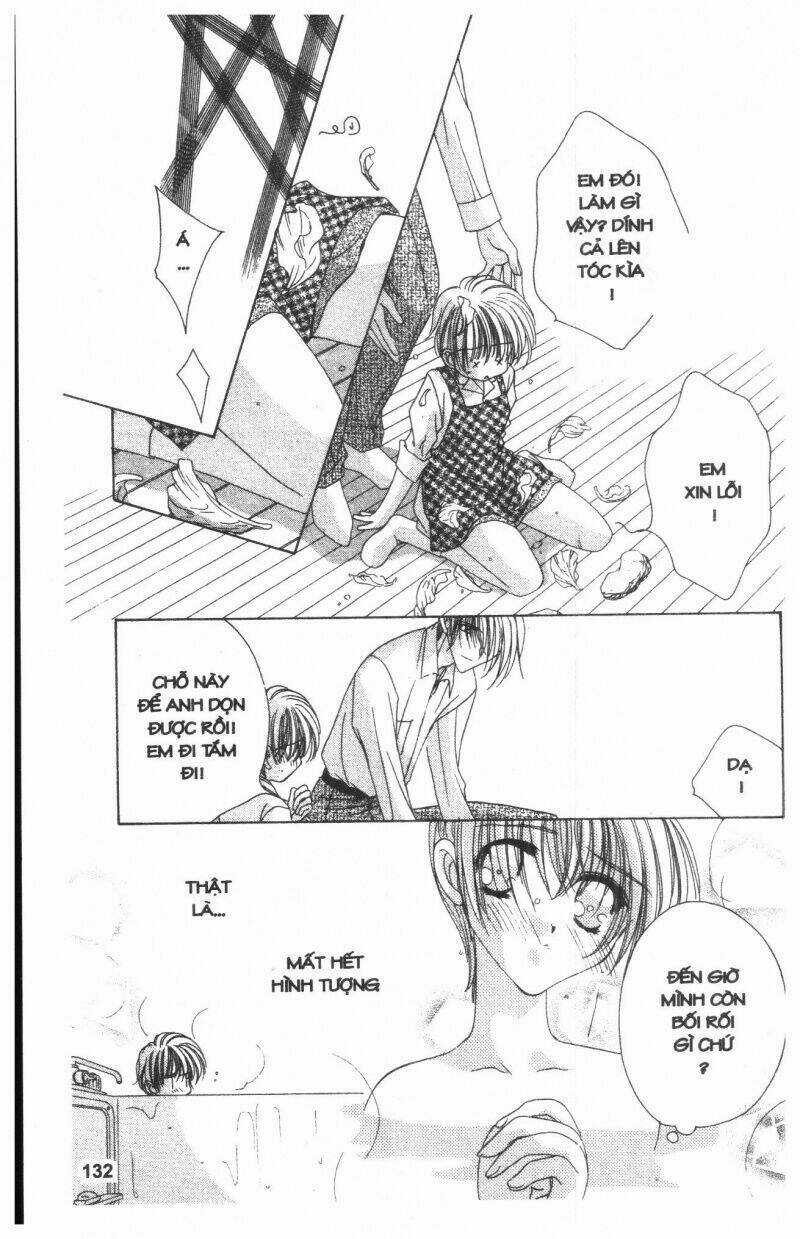 Ohoshi-Sama Ni Onegai! - Chapter 5 - Trang 132