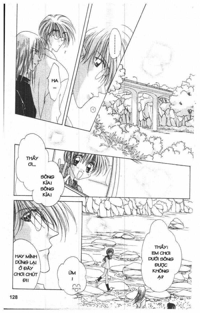 Ohoshi-Sama Ni Onegai! - Chapter 7 - Trang 128