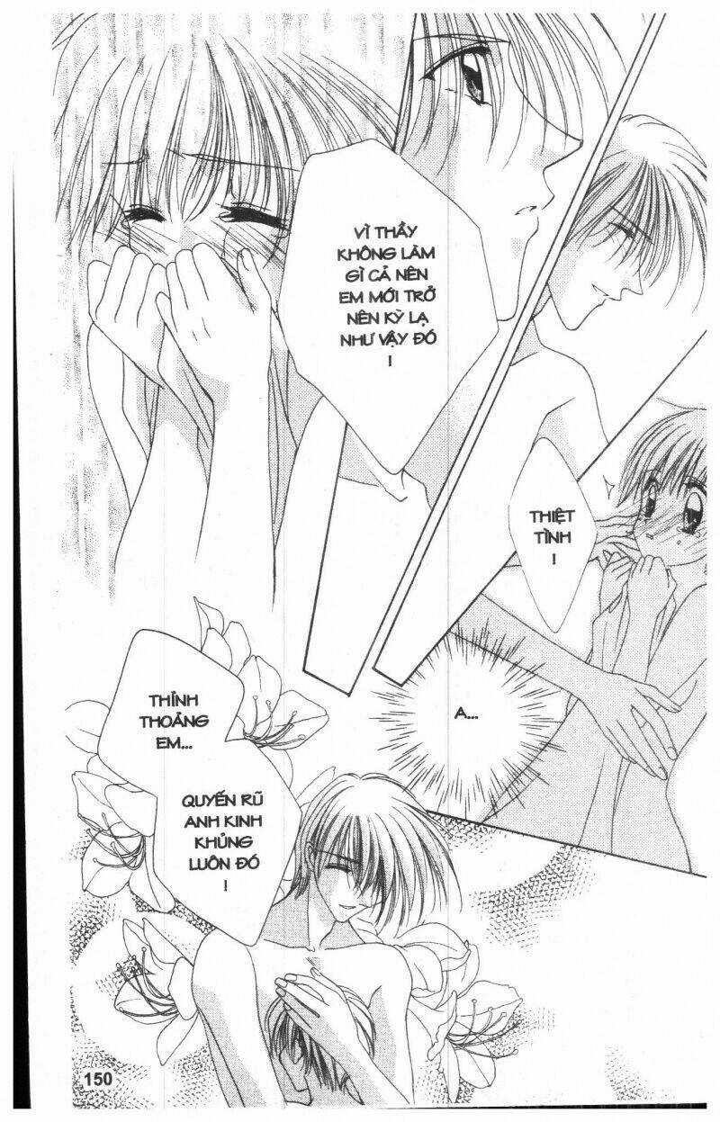 Ohoshi-Sama Ni Onegai! - Chapter 7 - Trang 150