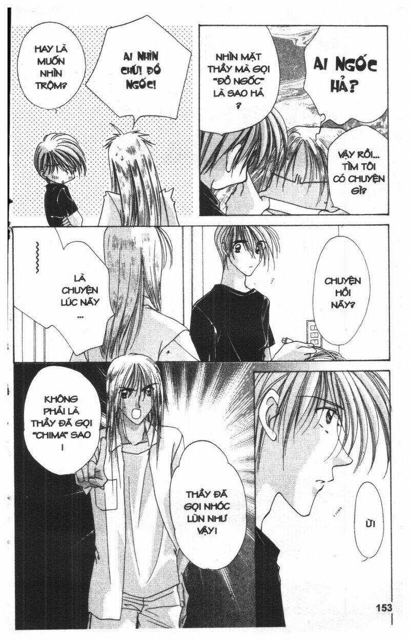 Ohoshi-Sama Ni Onegai! - Chapter 7 - Trang 153