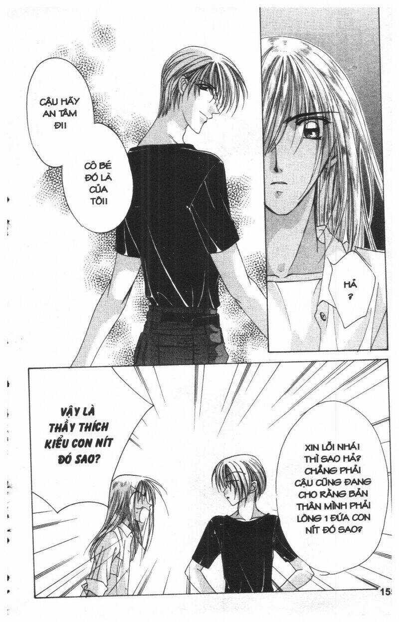 Ohoshi-Sama Ni Onegai! - Chapter 7 - Trang 155