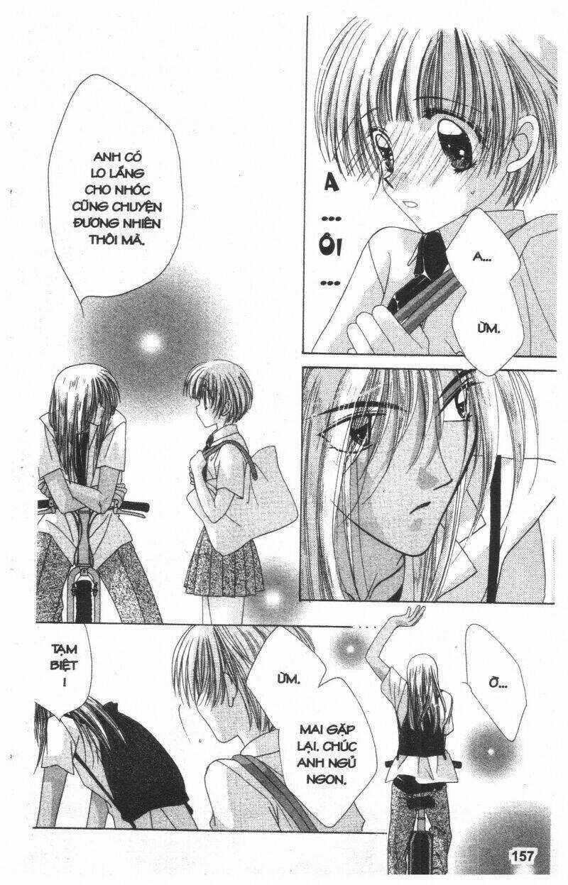 Ohoshi-Sama Ni Onegai! - Chapter 8 - Trang 157