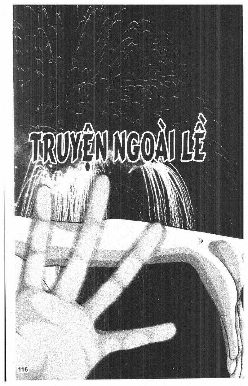 Ohoshi-Sama Ni Onegai! - Chapter 9 - Trang 116