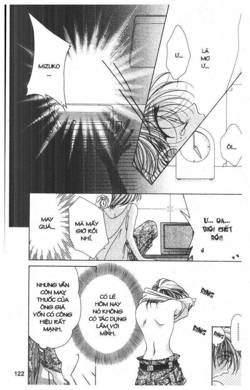 Ohoshi-Sama Ni Onegai! - Chapter 9 - Trang 122