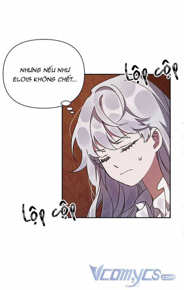 Ôi, Kẻ Thù Không Đội Trời Chung - Chapter 2 - Trang 33