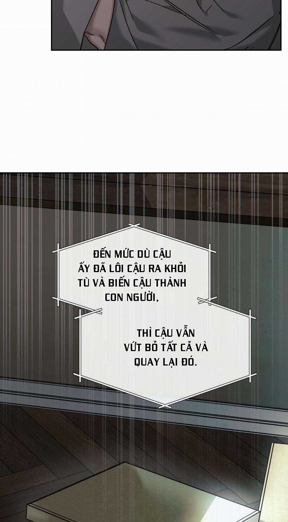 Ôi, Kẻ Thù Không Đội Trời Chung - Chapter 21 - Trang 11