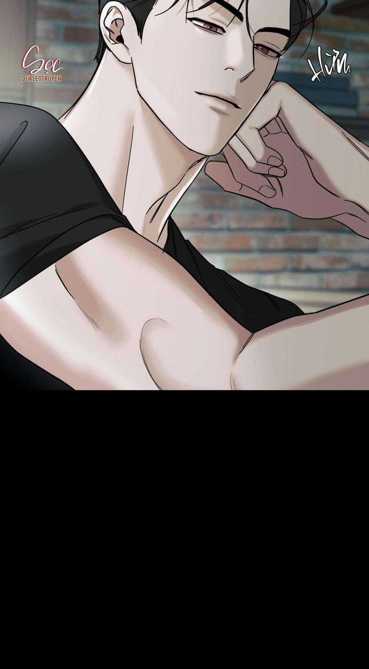 Ôi, Kẻ Thù Không Đội Trời Chung - Chapter 21 - Trang 17