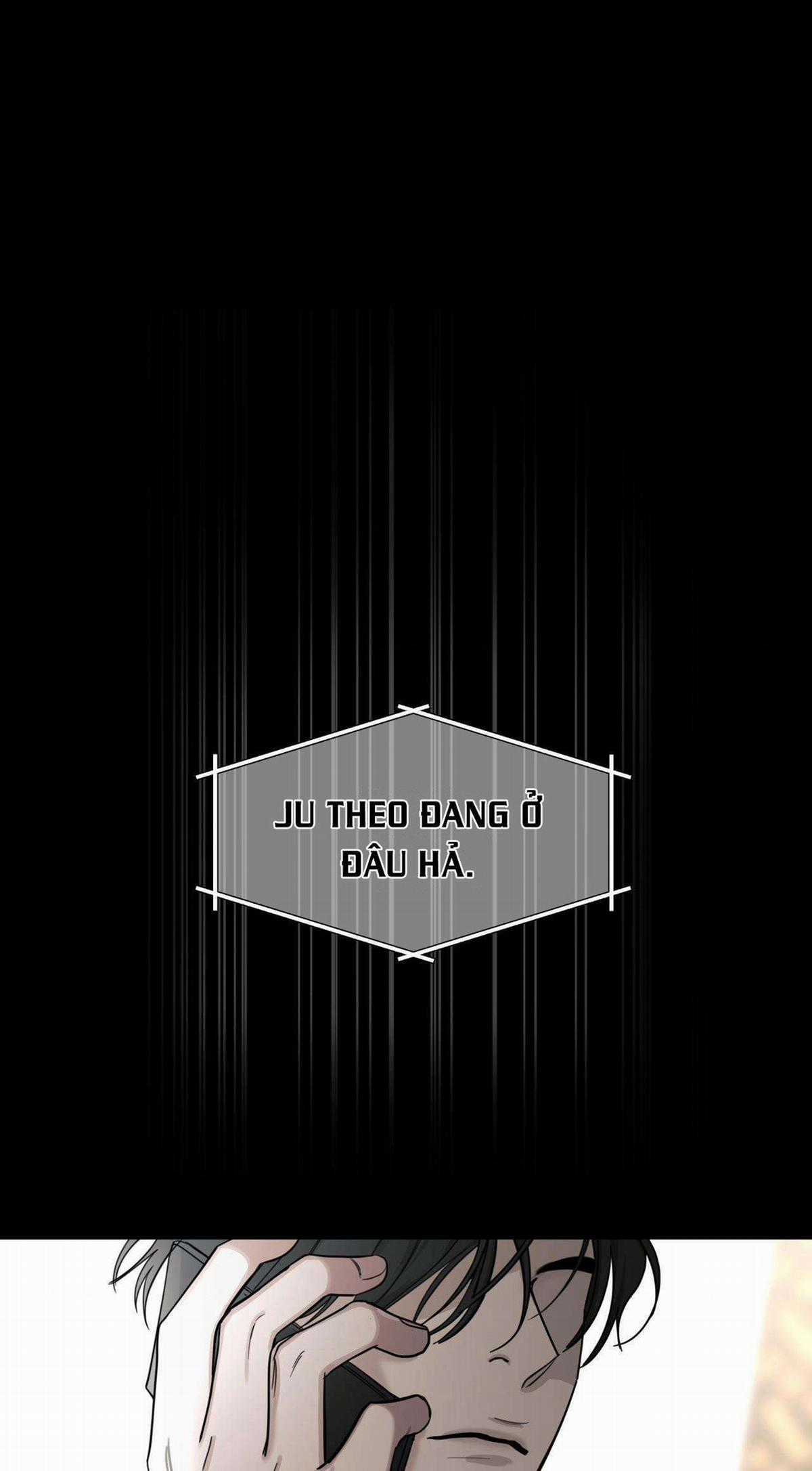 Ôi, Kẻ Thù Không Đội Trời Chung - Chapter 21 - Trang 3