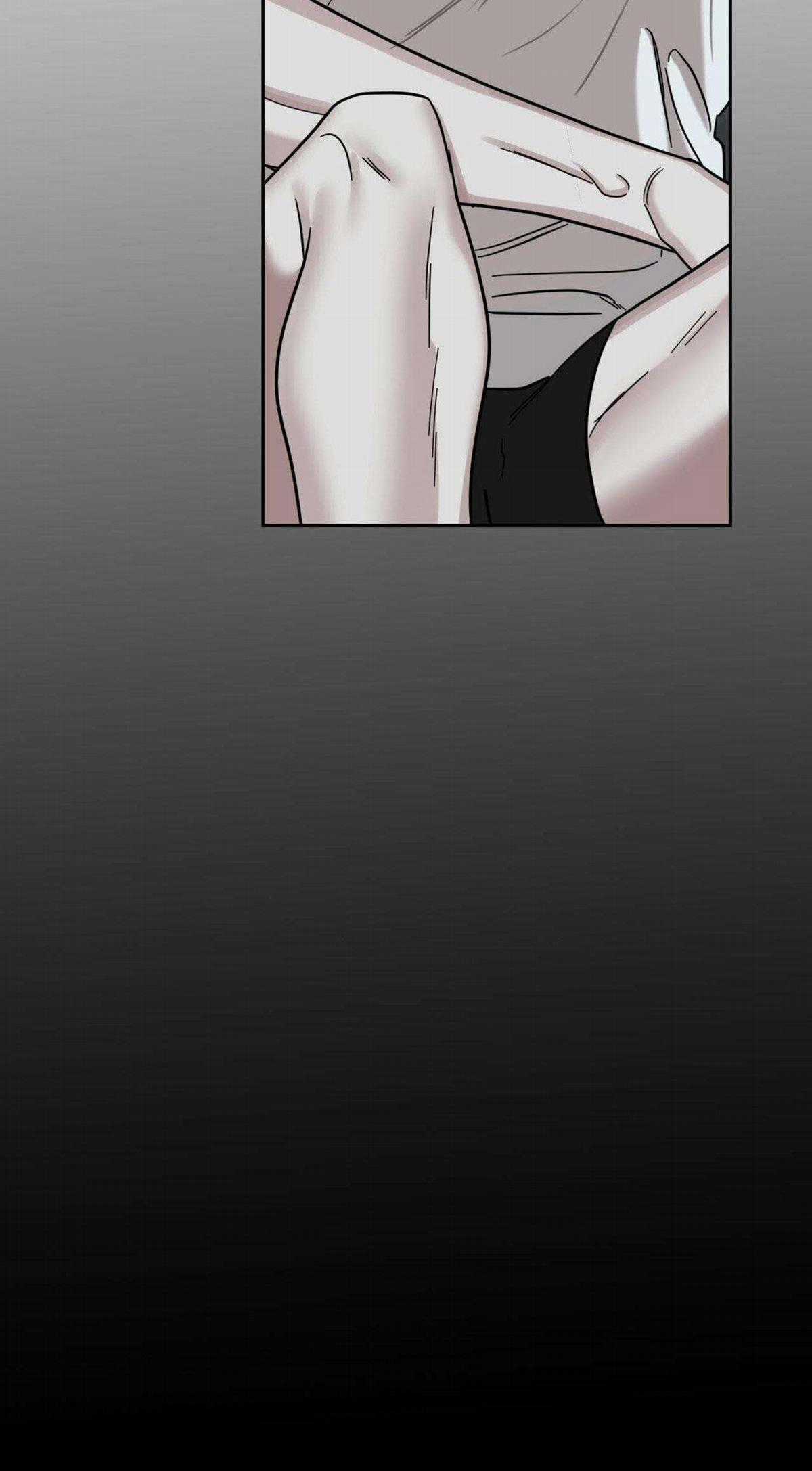 Ôi, Kẻ Thù Không Đội Trời Chung - Chapter 21 - Trang 38