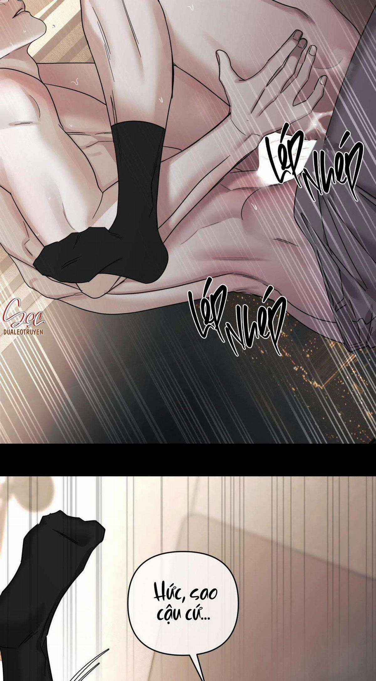 Ôi, Kẻ Thù Không Đội Trời Chung - Chapter 21 - Trang 42