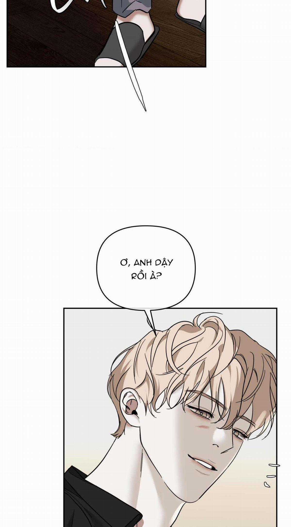 Ôi, Kẻ Thù Không Đội Trời Chung - Chapter 21 - Trang 63