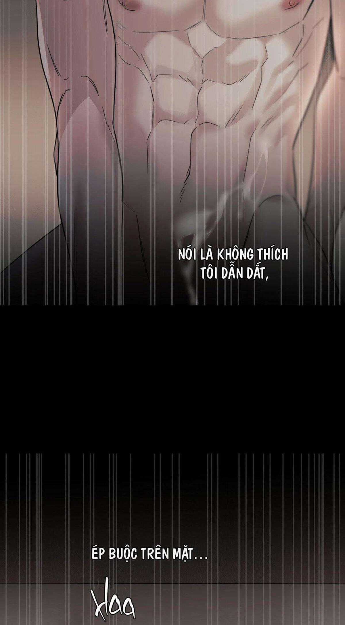 Ôi, Kẻ Thù Không Đội Trời Chung - Chapter 21 - Trang 71